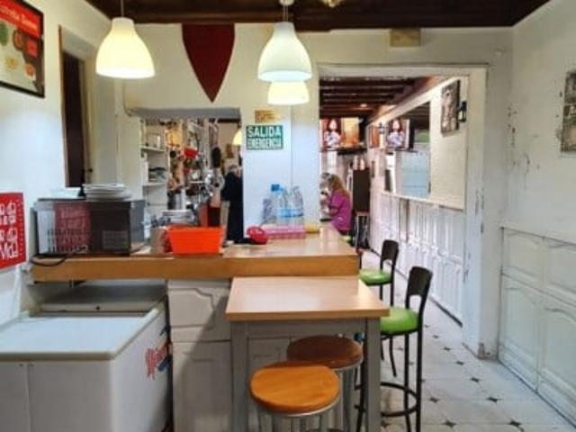 Casa en venta Plasencia