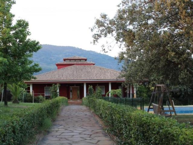 Casa en venta Plasencia