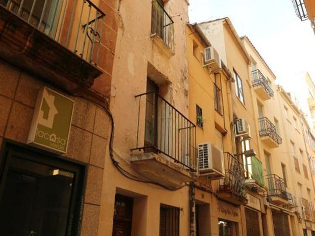 Casa en venta Plasencia