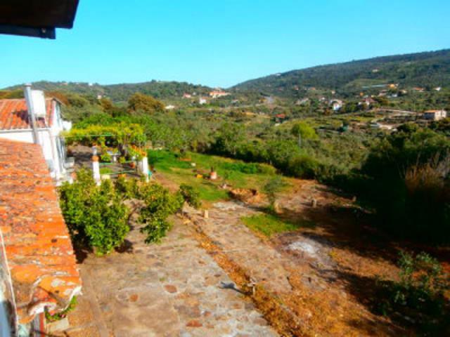Casa en venta Plasencia