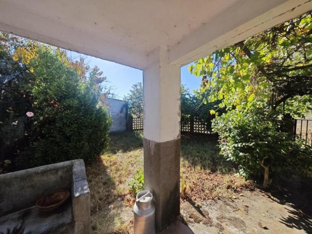 Casa en venta Plasencia