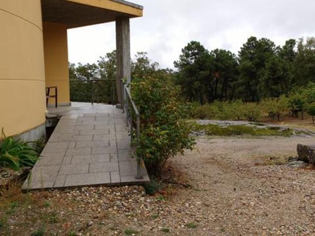Casa en venta Plasencia