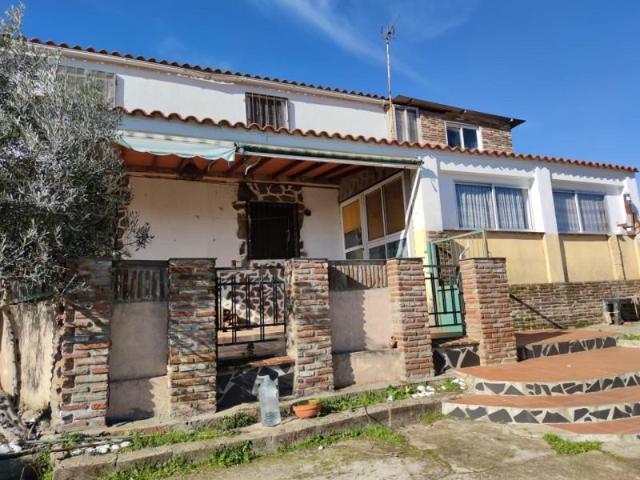 Casa en venta Plasencia