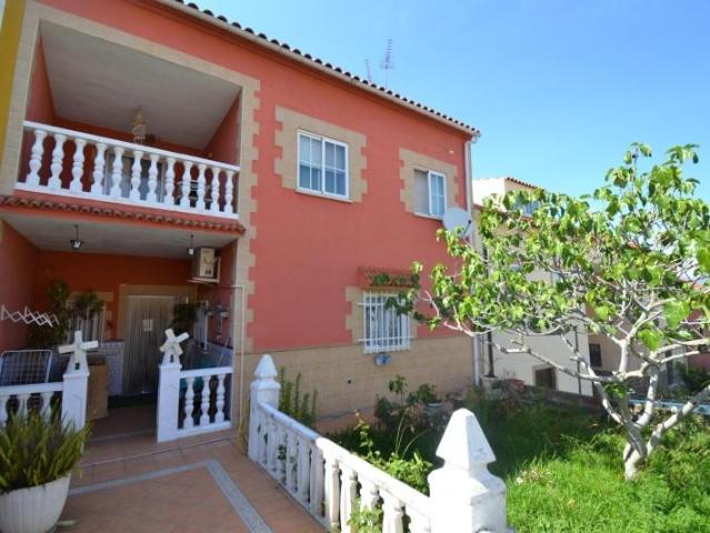 Casa en venta Plasencia
