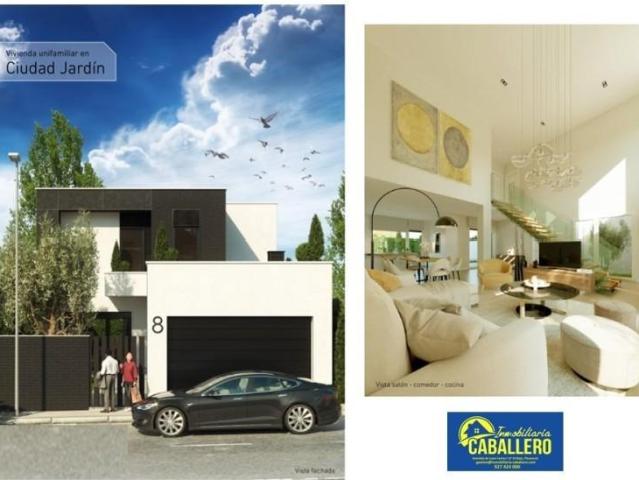 Casa en venta Plasencia