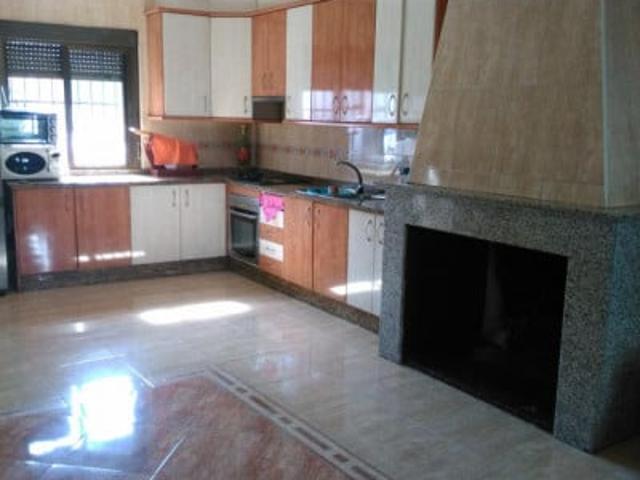 Casa en venta Plasencia
