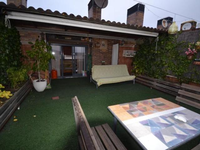Casa en venta Plasencia