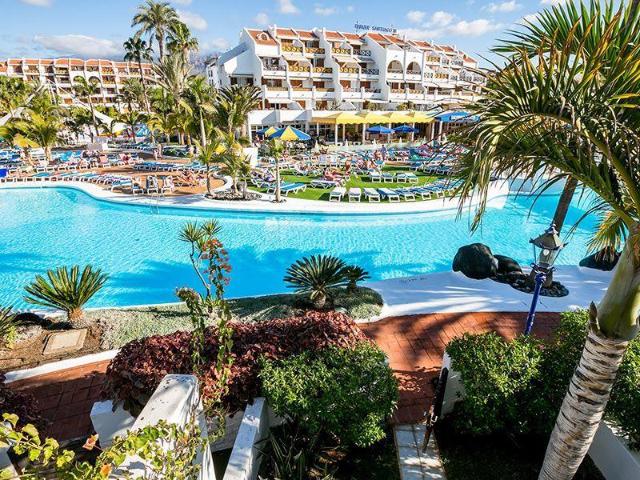 Casa en venta Playa de las Américas