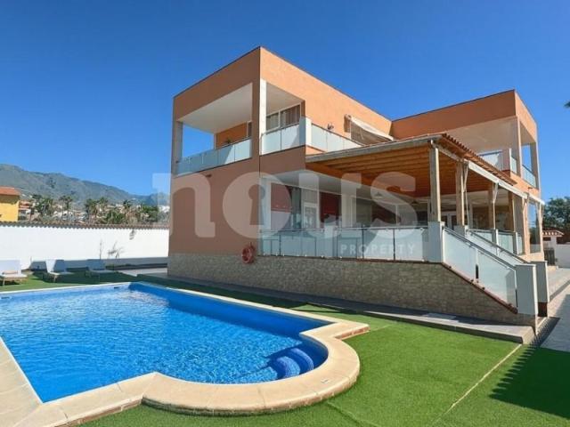 Casa en venta Playa Paraiso