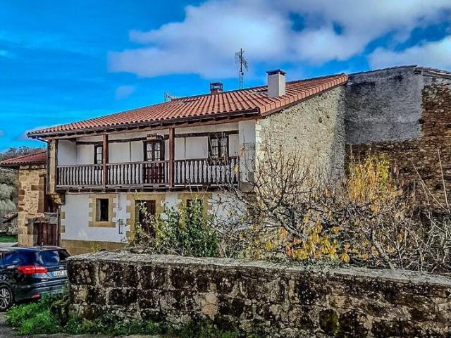 Casa en venta, Población de Arreba, Burgos
