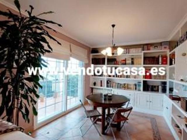 Casa en venta Poio