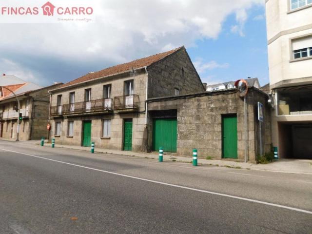 Casa en venta Poio