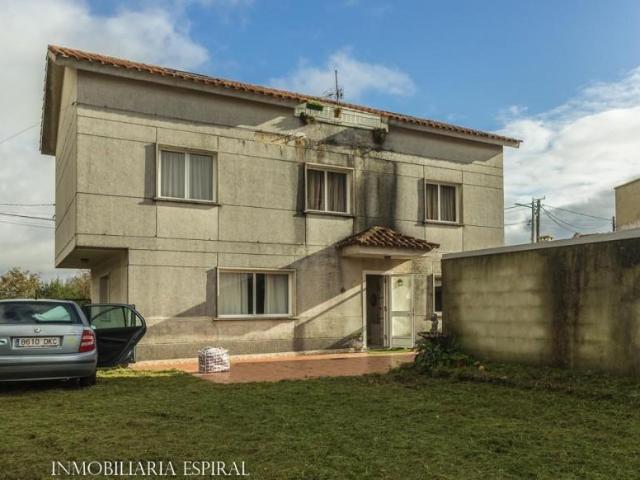 Casa en venta Poio