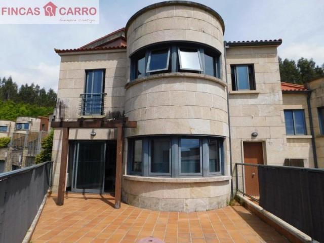 Casa en venta Poio