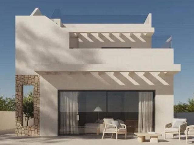 Casa en venta Polop, España