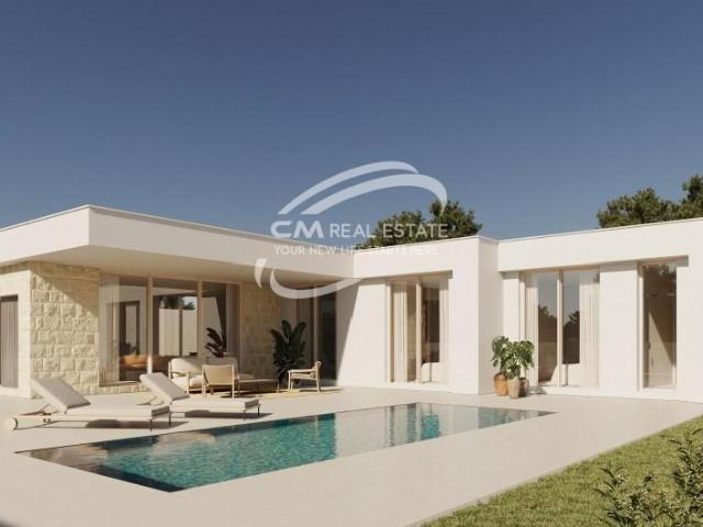 Casa en venta Polop