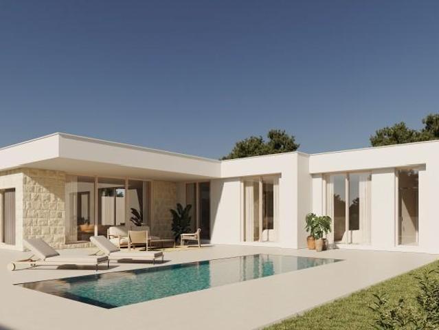 Casa en venta Polop