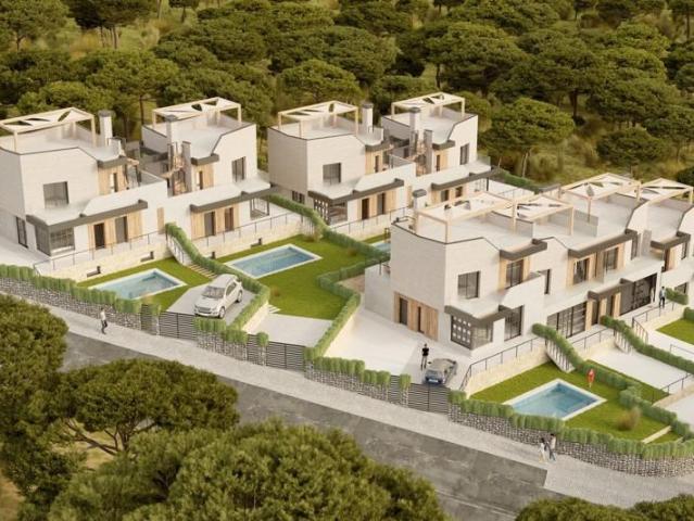 Casa en venta Polop