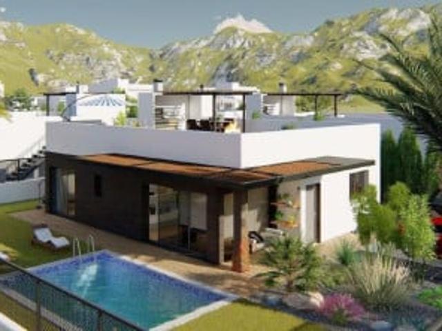 Casa en venta Polop