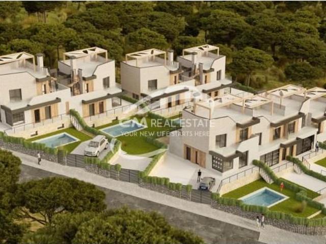 Casa en venta Polop