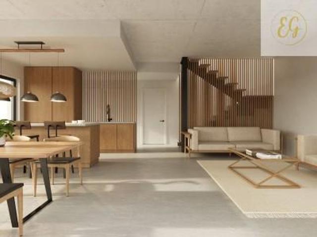 Casa en venta Polop