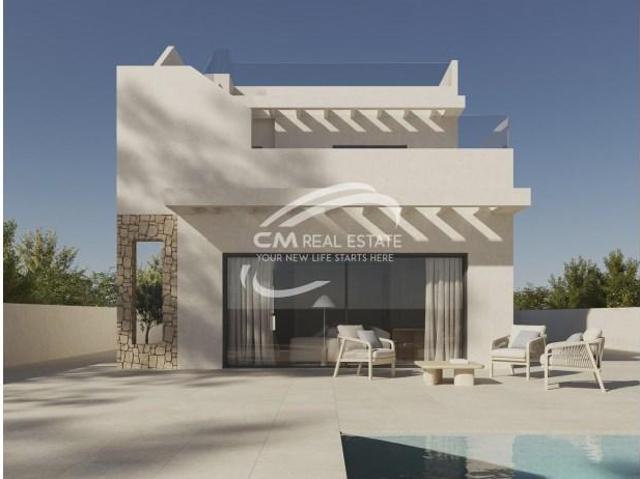 Casa en venta Polop