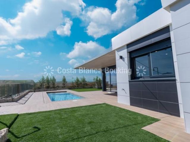 Casa en venta Polop
