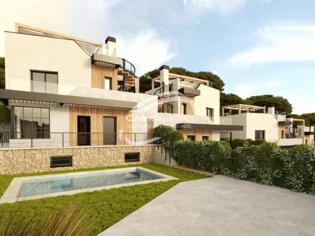 Casa en venta Polop