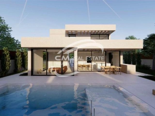 Casa en venta Polop