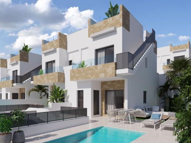 Casa en venta Polop