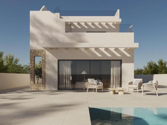Casa en venta Polop