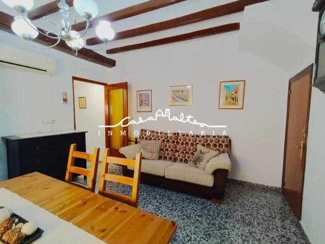 Casa en venta Polop