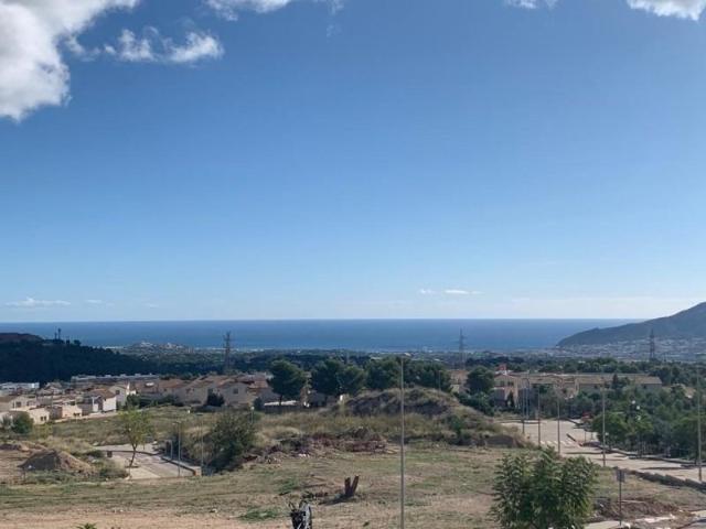 Casa en venta Polop