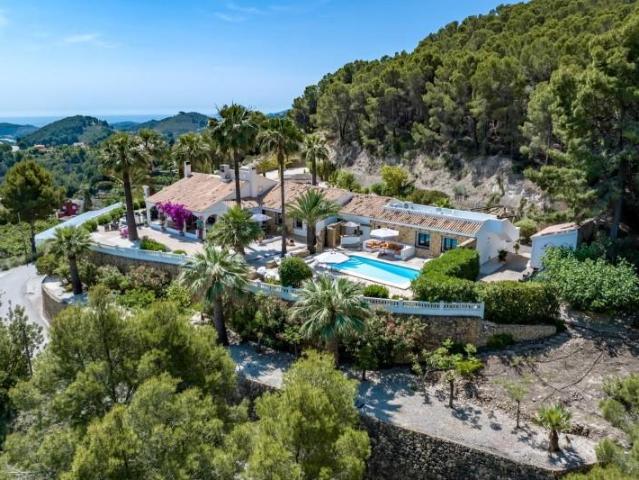 Casa en venta Polop