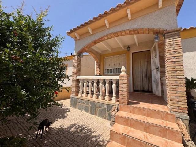 Casa en venta Polop
