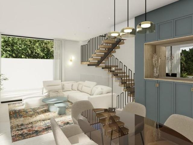 Casa en venta Polop