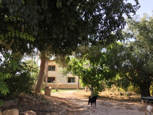 Casa en venta Polop
