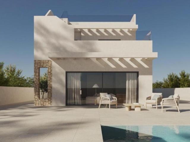 Casa en venta Polop