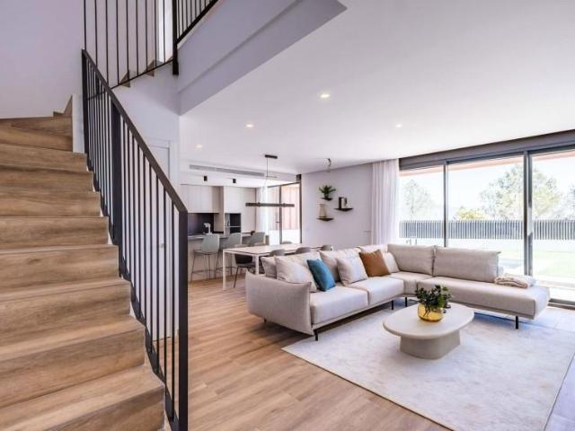 Casa en venta Polop