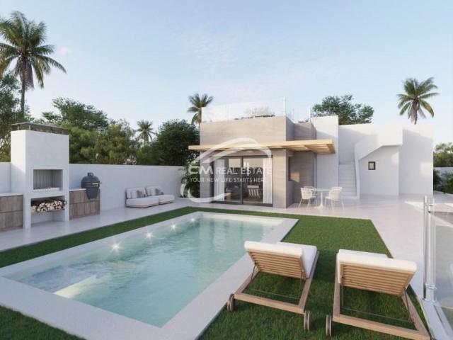 Casa en venta Polop