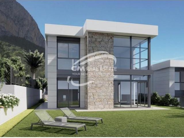 Casa en venta Polop