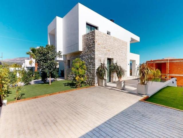Casa en venta Polop