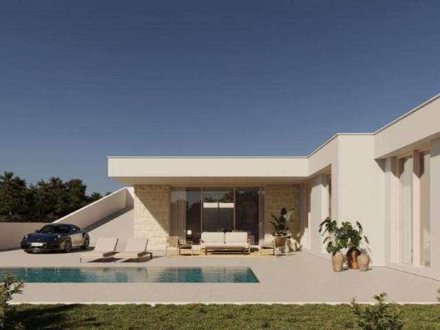 Casa en venta Polop