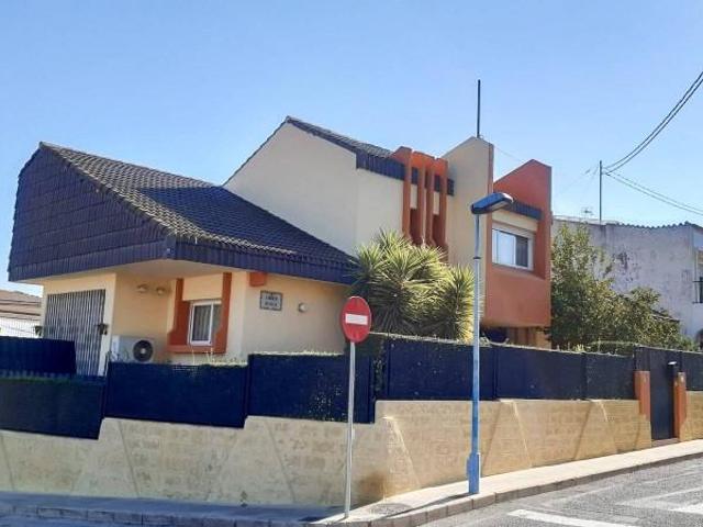 Casa en venta Polop