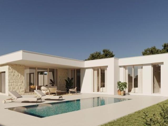 Casa en venta Polop