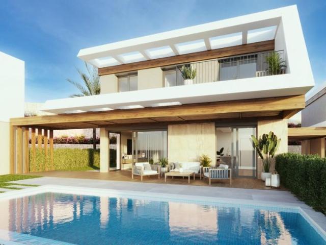 Casa en venta Polop