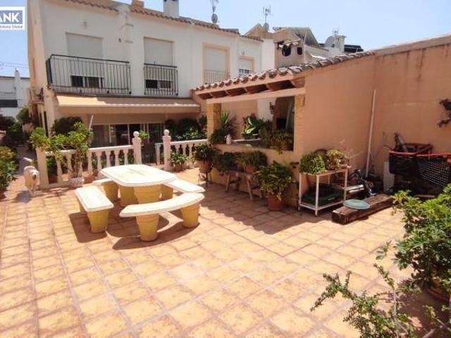 Casa en venta Polop