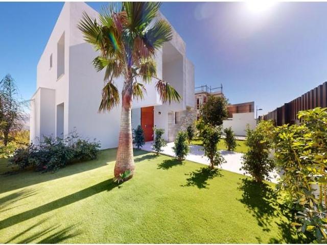 Casa en venta Polop