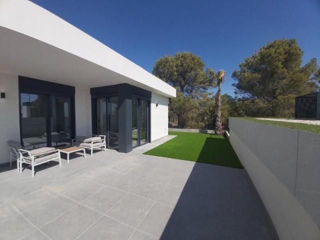 Casa en venta Polop
