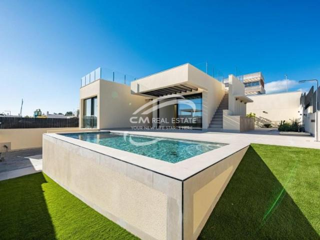Casa en venta Polop